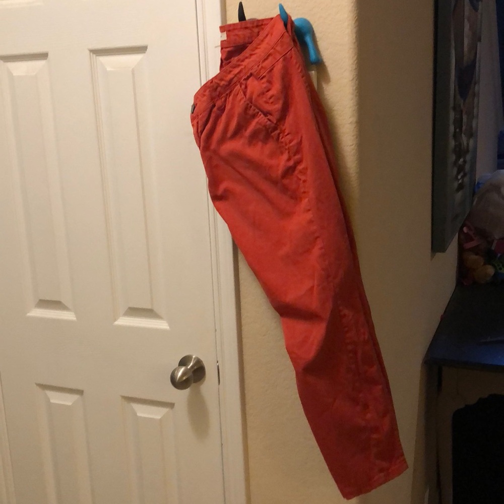 Life in Progress - 27 pants